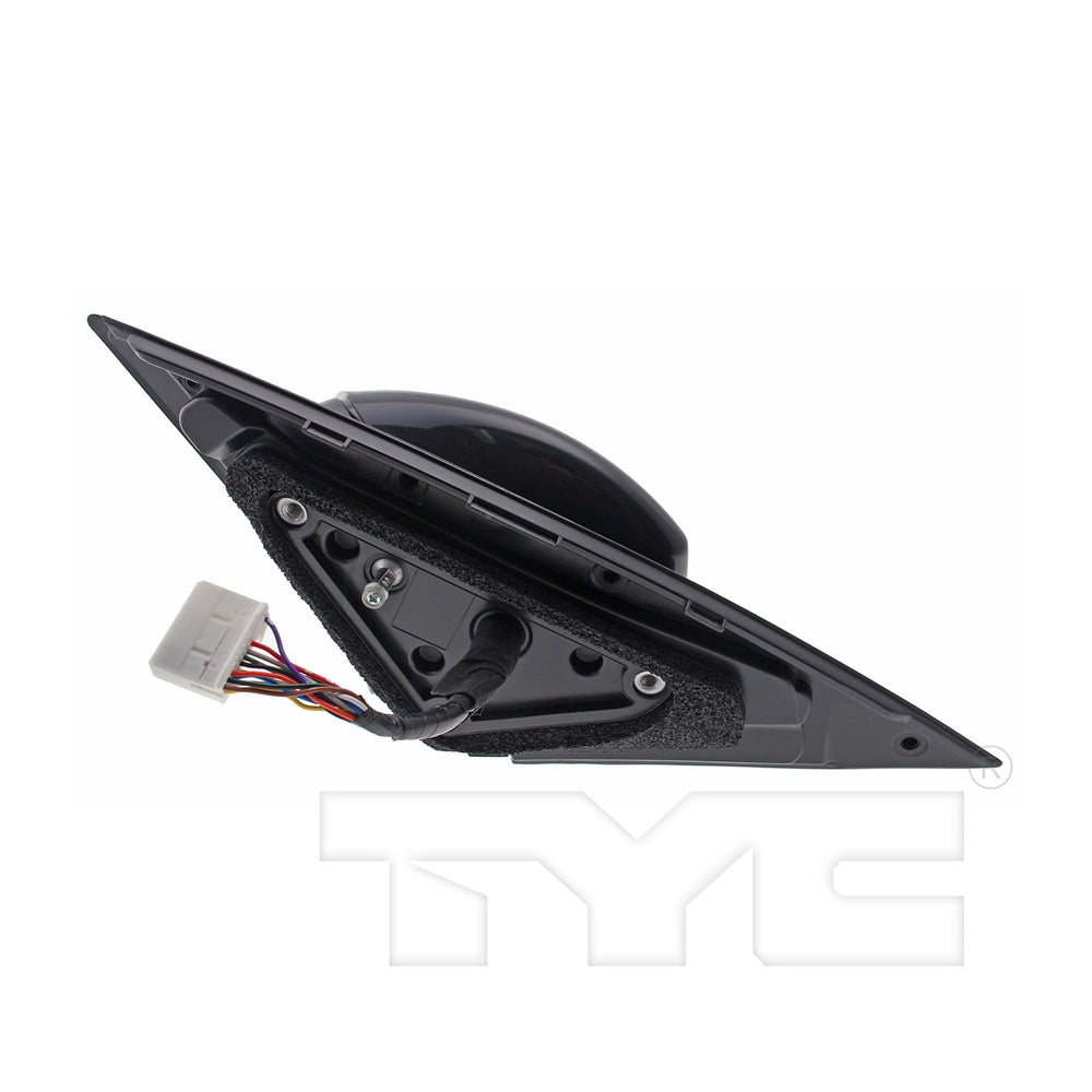 1617 KA OPTMA PWR HT/FOLD W/ MEM W/ SIG MIR LH