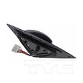 1617 KA OPTMA PWR HT/FOLD W/ MEM W/ SIG MIR LH