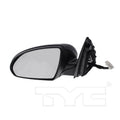 1617 KA OPTMA PWR HT/FOLD W/ MEM W/ SIG MIR LH