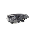 LH HEADLAMP ASSY COMPOSITE KIA SPECTRA 20072009
