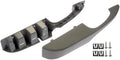 INT DOOR PULL HDL GM LH