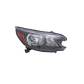 CAPA 1214 HD C.R.V SUV HEADLAMP ASSY RH