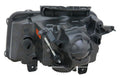 CAPA 1013 CV CAMRO CPE HID W/O LEVELING TYPE1 HEADLAMP ASSY RH