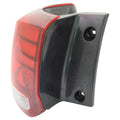 CAPA 1620 MB OTLDR FR 316 QTR LED TAILLAMP ASSY LH