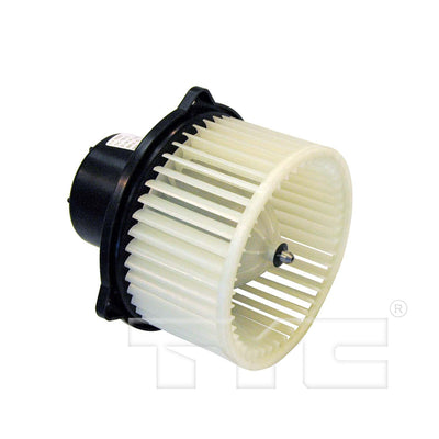 HEATER FAN/MOTOR ASSY HYUNDAI ELANTRA 20012006