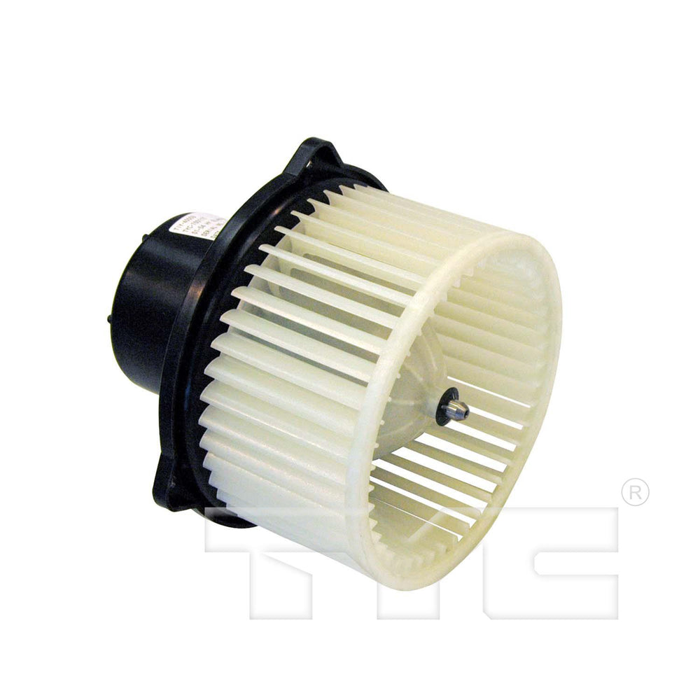 HEATER FAN/MOTOR ASSY HYUNDAI ELANTRA 20012006