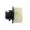 HEATER FAN/MOTOR ASSY HYUNDAI ELANTRA 20012006