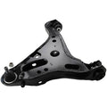 MOOG 07-10 Ford Explorer Sport Trac Front Left Lower Control Arm