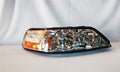 0511 LN TWN CAR (W/O HID) H.L RH