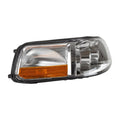 0511 LN TWN CAR (W/O HID) H.L RH