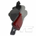 CAPA RH BACK UP LAMP ASSY HONDA PILOT 20162018