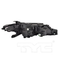 1819 TY CMRY US BUILT L/LE/SE BILED H.L LH