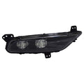 CAPA RH FOG LAMP ASSY CHRYSLER 300 1522
