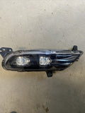 CAPA RH FOG LAMP ASSY CHRYSLER 300 1522