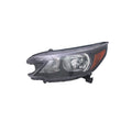 CAPA 1214 HD C.R.V SUV HEADLAMP ASSY LH