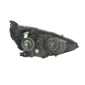CAPA LH HEADLAMP ASSY COMPOSITE TOYOTA PRIUS C 20122014