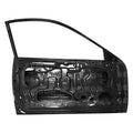 Seibon 94-01 Acura Integra 2dr Carbon Fiber Door Pair