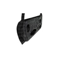 Seibon 94-01 Acura Integra 2dr Carbon Fiber Door Pair