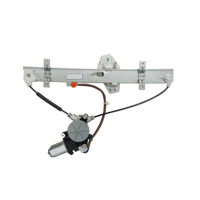 0106 AC M.D.X PWR (C) WR ASSY RR