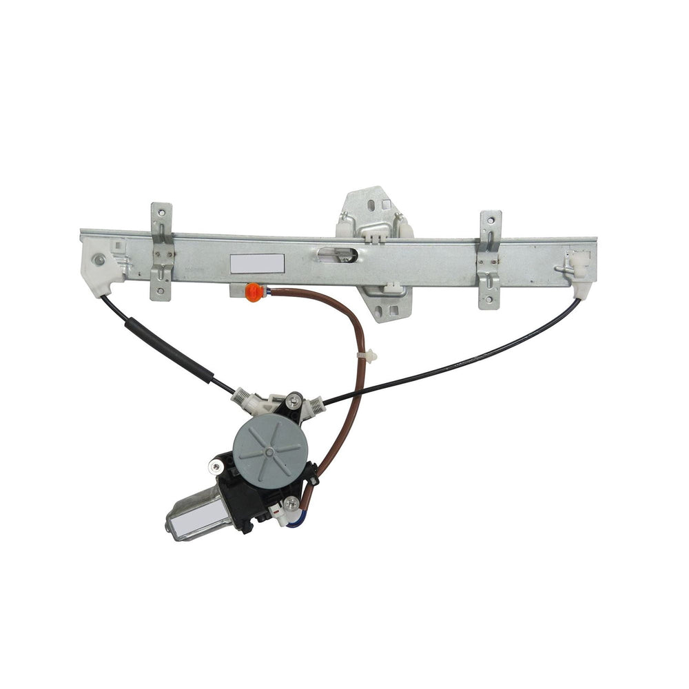 0106 AC M.D.X PWR (C) WR ASSY RR