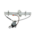 0106 AC M.D.X PWR (C) WR ASSY RR