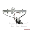 0106 AC M.D.X PWR (C) WR ASSY RR