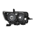 CAPA LH HEADLAMP ASSY COMPOSITE SCION XB 20082010