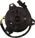 0204 JP LBRTY 3.7L w/o TOW RAD & COND CFM