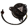 0204 JP LBRTY 3.7L w/o TOW RAD & COND CFM