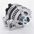 0507 CR 3.0.0 2.7L 3.5L V6 5.7L 6.1L V8 (6S) ALT