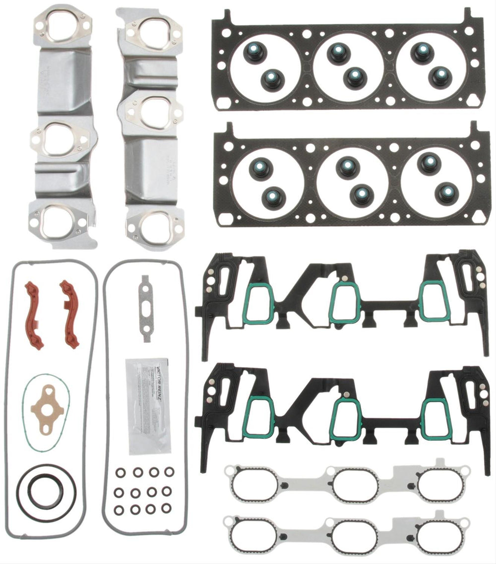 Head Set GMC 2005-2007 INLA1 IN 3.4L V6 207 C.I.D. (EquinoxTorrent)