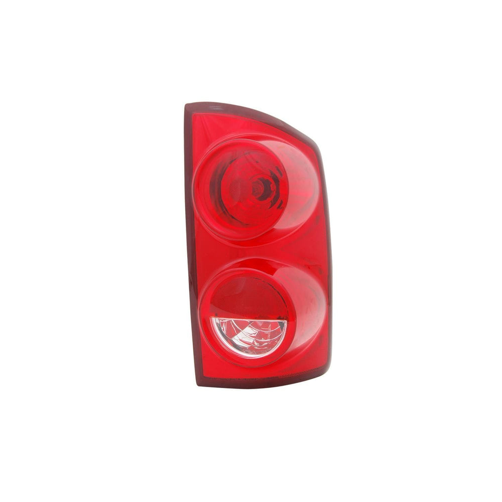 CAPA 0708 DG RAM PU/0709 HD TAILLAMP ASSY LH