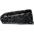 TRANSMISSION PAN