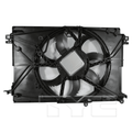 1216 BW 5 SRS 2.0L w/ BLM RAD & COND CFA
