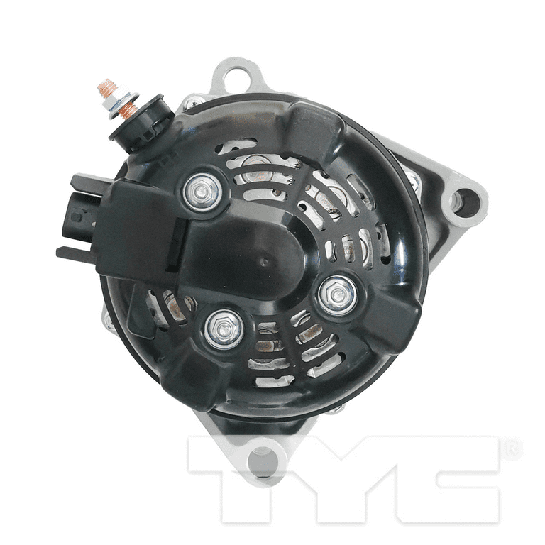 1517 CV SILVERADO 1500 V6 4.3L ALTERNATOR