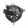 1517 CV SILVERADO 1500 V6 4.3L ALTERNATOR