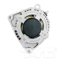 1517 CV SILVERADO 1500 V6 4.3L ALTERNATOR
