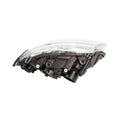 CAPA 0307 SA 93 4DR/0407 2DR (HALGN) HEADLAMP ASSY LH