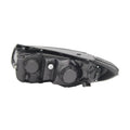 CAPA 1011 HY SNTA FE (AMBER REFLECTOR) HEADLAMP ASSY RH