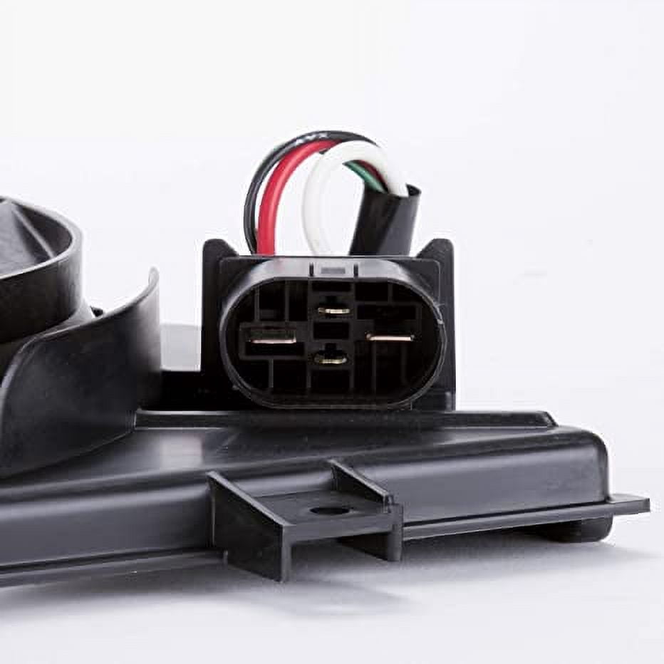 0910 VW JTTA SDN DSL 2.0L w/ FCM RAD & COND CFA