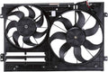 0910 VW JTTA SDN DSL 2.0L w/ FCM RAD & COND CFA