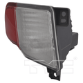 LH BACK UP LAMP ASSY HONDA PASSPORT 1922