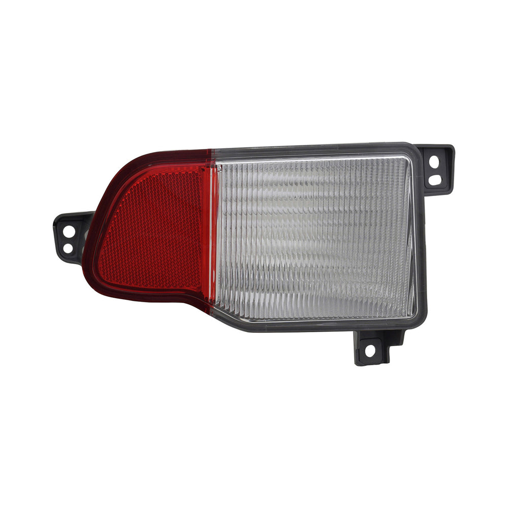 LH BACK UP LAMP ASSY HONDA PASSPORT 1922