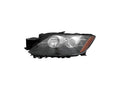 LH HEADLAMP LENS/HOUSING HALOGEN MAZDA CX7 20102011
