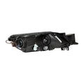 LH HEADLAMP LENS/HOUSING HALOGEN MAZDA CX7 20102011