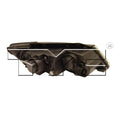 CAPA LH HEADLAMP ASSY COMPOSITE HYUNDAI SONATA 20092010