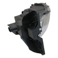 CAPA RH FOG LAMP ASSY DODGE CHARGER 1522