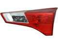 CAPA RH RR BUMPER REFLECTOR TOYOTA RAV4 20132015