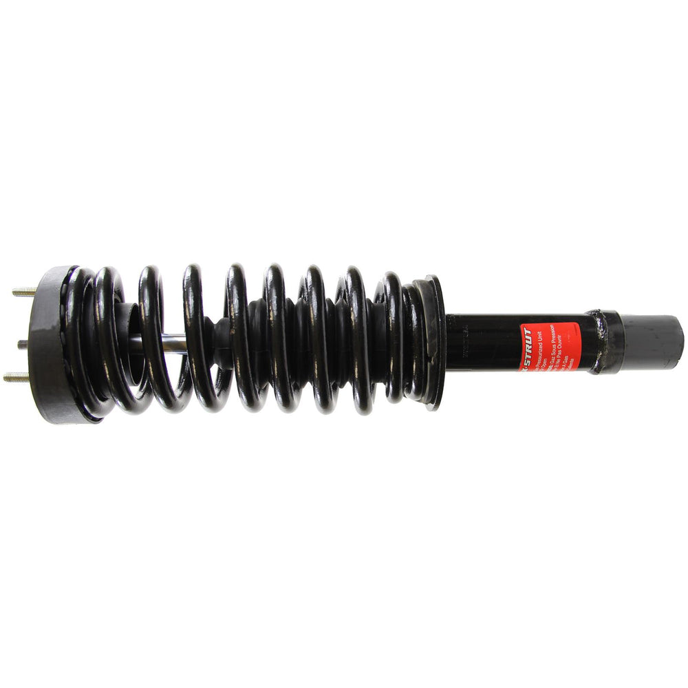 QUICK-STRUT ASSEMBLY