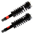 QUICK-STRUT ASSEMBLY
